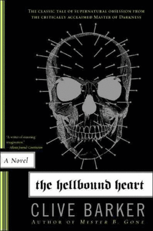 Hellbound Heart, The