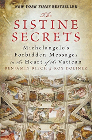 Sistine Secrets, The