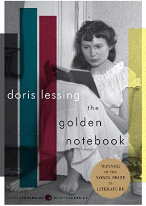 Golden Notebook, The