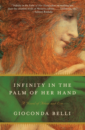 Infinity in the Palm of Her Hand