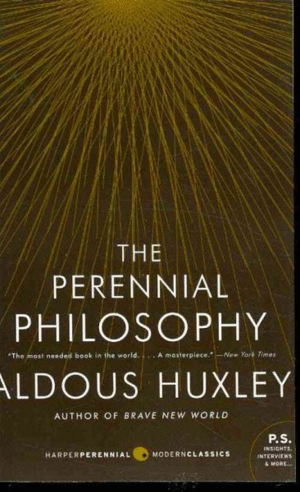 Perennial Philosophy, The