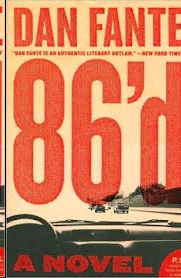 86'd