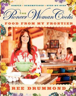 Pioneer Woman Cooks, The