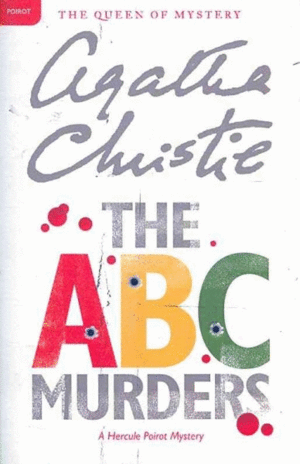 ABC Murders, The