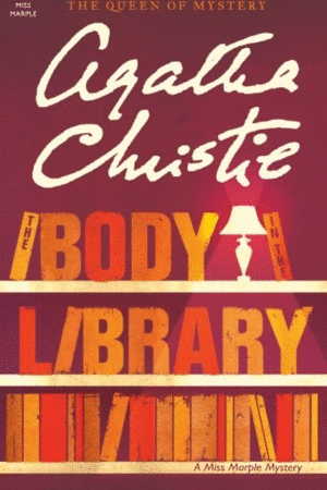 Body in the library, The