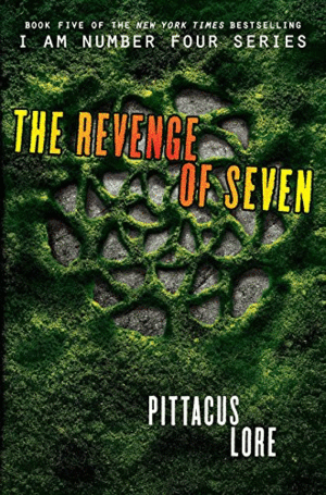 Revenge of Seven, The