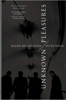 Unknown Pleasures: Inside Joy Division