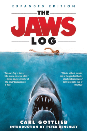 The Jaws Log (Expanded)