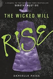 Wicked will rise, The