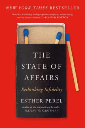State of Affairs