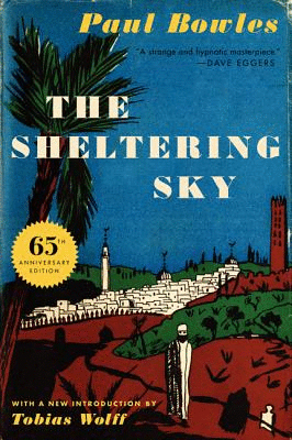 Sheltering Sky, The