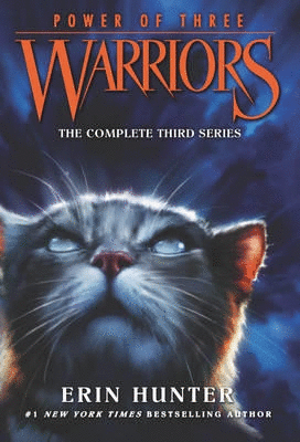 Warriors, The complete third series