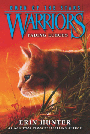 Warriors 2: Fading echoes