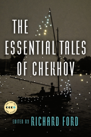Essential Tales of Chekhov, The