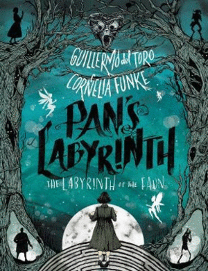 Pan's Labyrinth: