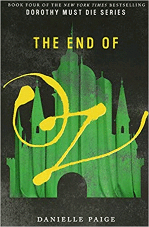 End of Oz, The