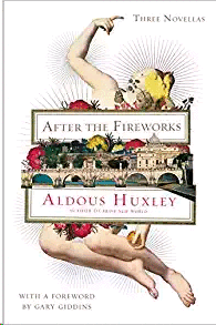 After the Fireworks: Three Novellas