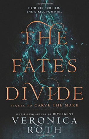 Fates divide, The
