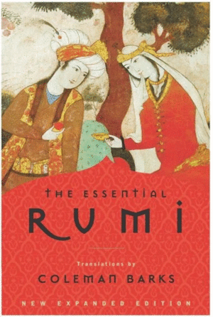 Essential Rumi - Reissue, The