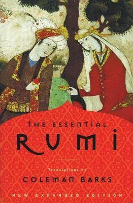 Essential Rumi Revised, The