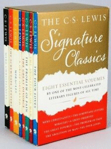 C.S Lewis Signature Classics, The