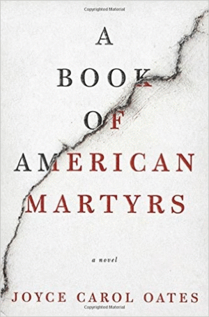 Book of American Martyrs: A Novel