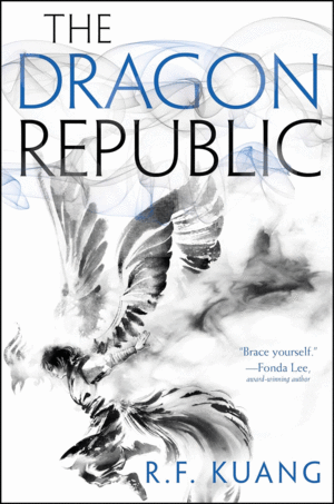 Dragon Republic, The