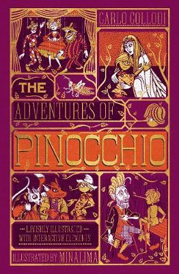 Adventures of Pinocchio, The
