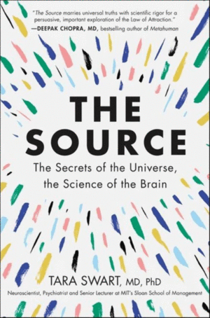 Source: The Secrets of the Universe, the Science of the Brain