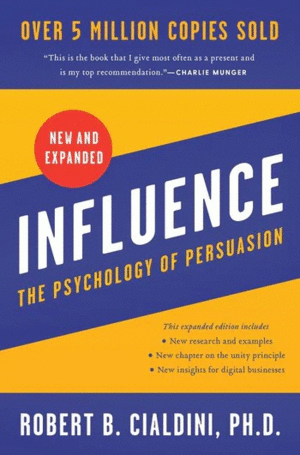 Influence: New and Expanded Edition