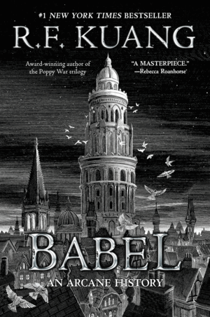 Babel  or the Necessity of Violence
