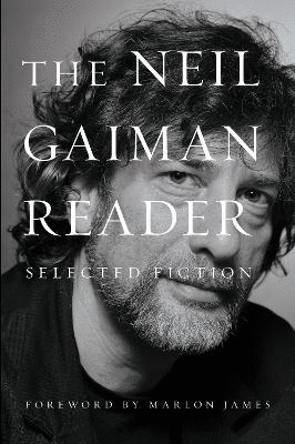 Neil Gaiman Reader, The