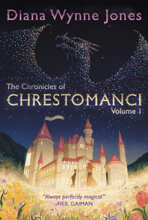 Chronicles of Chrestomanci, The. Vol. I