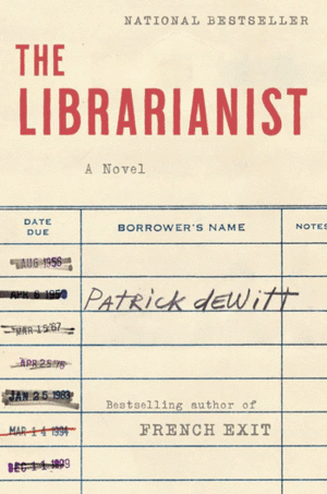 Librarianist, The