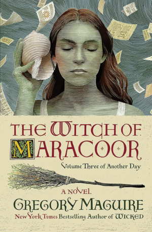 Witch of Maracoor, The