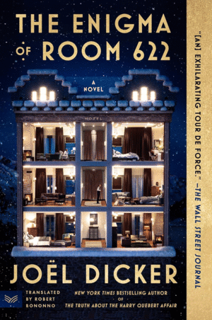 Enigma Of Room 622, The