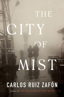 City of Mist, The