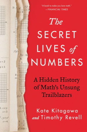 Secret Lives of Numbers, The