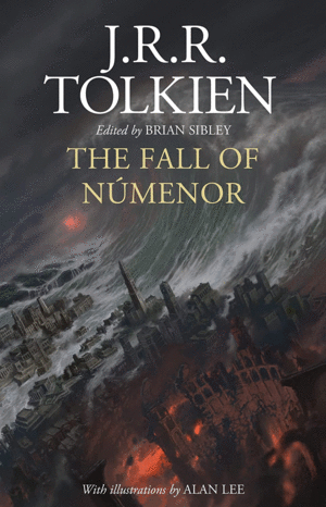 Fall of Númenor, The