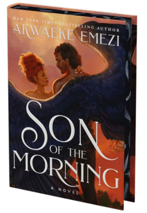 Son of the Morning: Deluxe Limited Edition