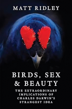 Birds, Sex and Beauty: The Extraordinary Implications of Charles Darwin's Strangest Idea