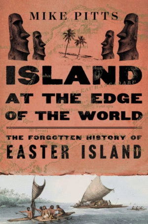 Island at the Edge of the World