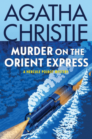 Murder on the Orient Express