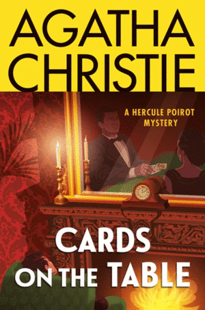Cards on the Table: The Official Authorized Edition