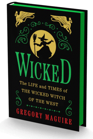 Wicked: Collector’s Edition