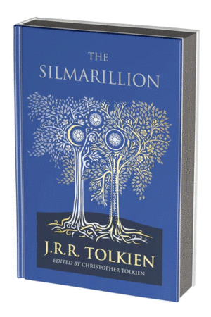 Silmarillion, The: Collector's Edition