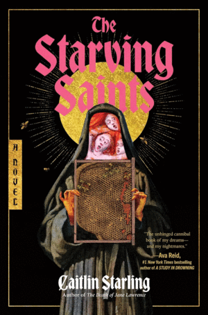 The Starving Saints