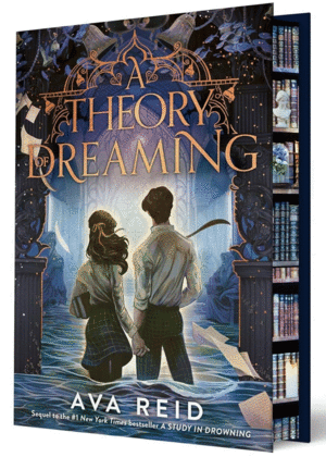 A Theory of Dreaming Deluxe Limited Edition