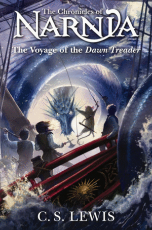 Voyage of the Dawn Treader