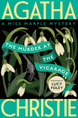 Murder at the Vicarage, The